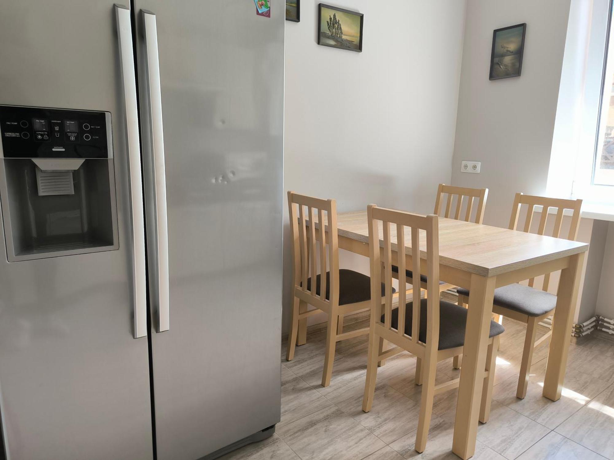 Poilsis Palangoje Pas Daiva Hotell Palanga Exteriör bild