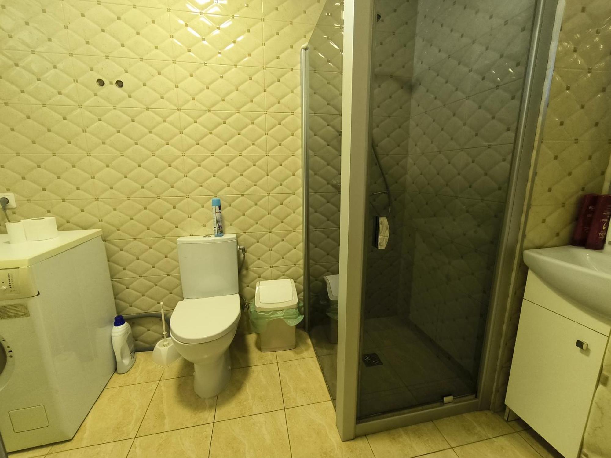 Poilsis Palangoje Pas Daiva Hotell Palanga Exteriör bild