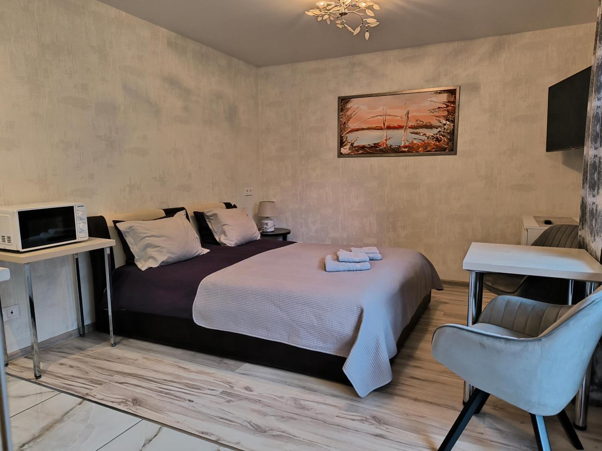 Poilsis Palangoje Pas Daiva Hotell Palanga Exteriör bild