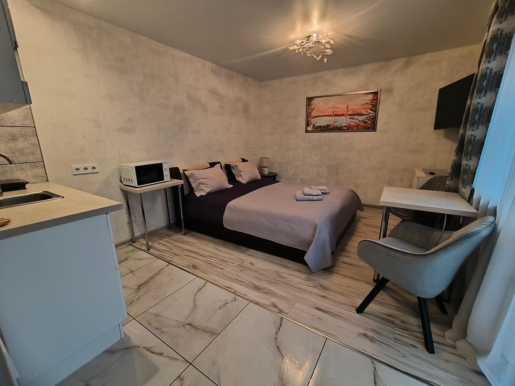 Poilsis Palangoje Pas Daiva Hotell Palanga Exteriör bild