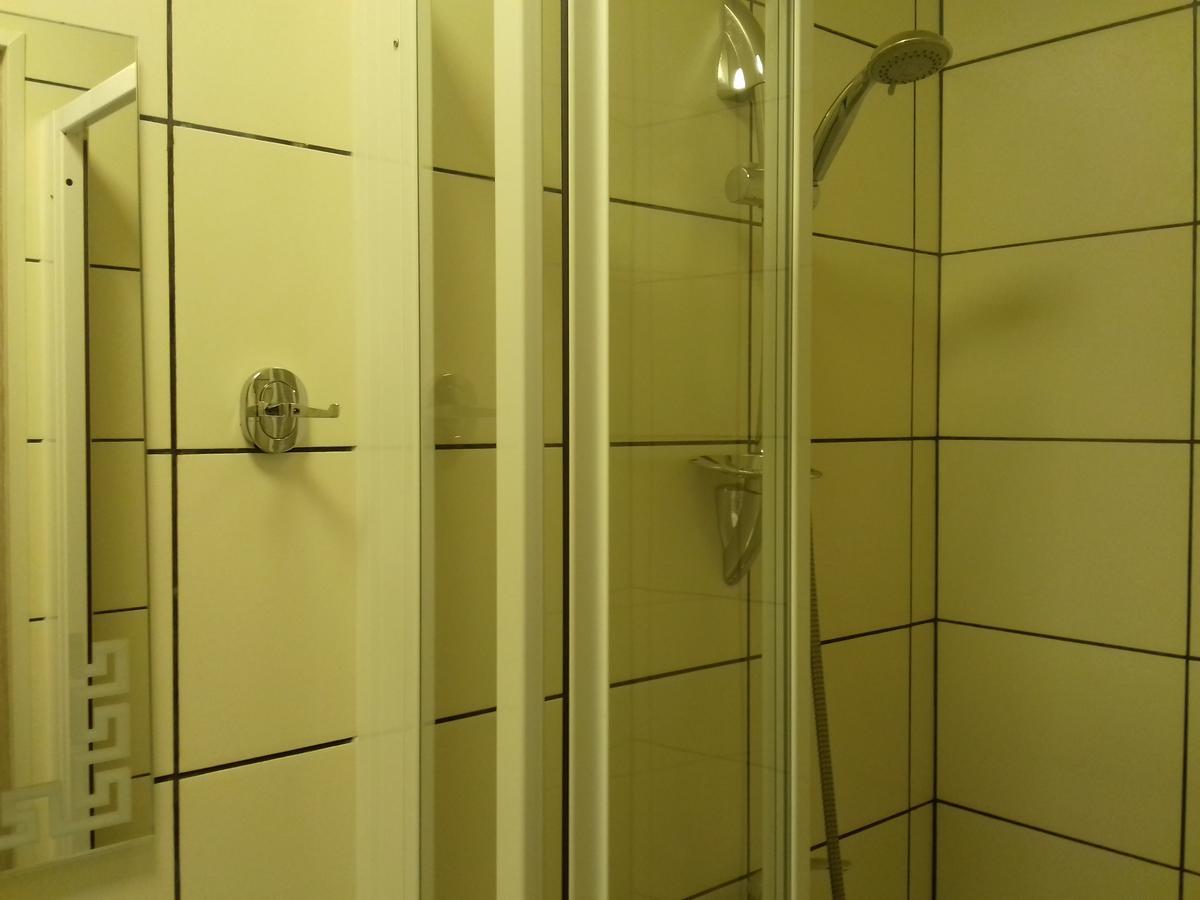 Poilsis Palangoje Pas Daiva Hotell Palanga Exteriör bild