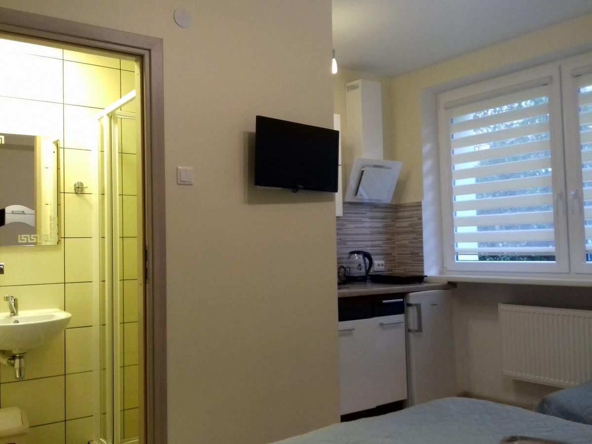 Poilsis Palangoje Pas Daiva Hotell Palanga Exteriör bild